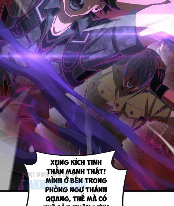 Mạt Thế Kiếm Thần: Ta Chấn Kinh Toàn Cầu Chapter 125 - 21