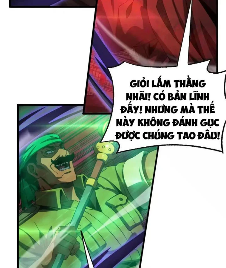 Mạt Thế Kiếm Thần: Ta Chấn Kinh Toàn Cầu Chapter 125 - 23