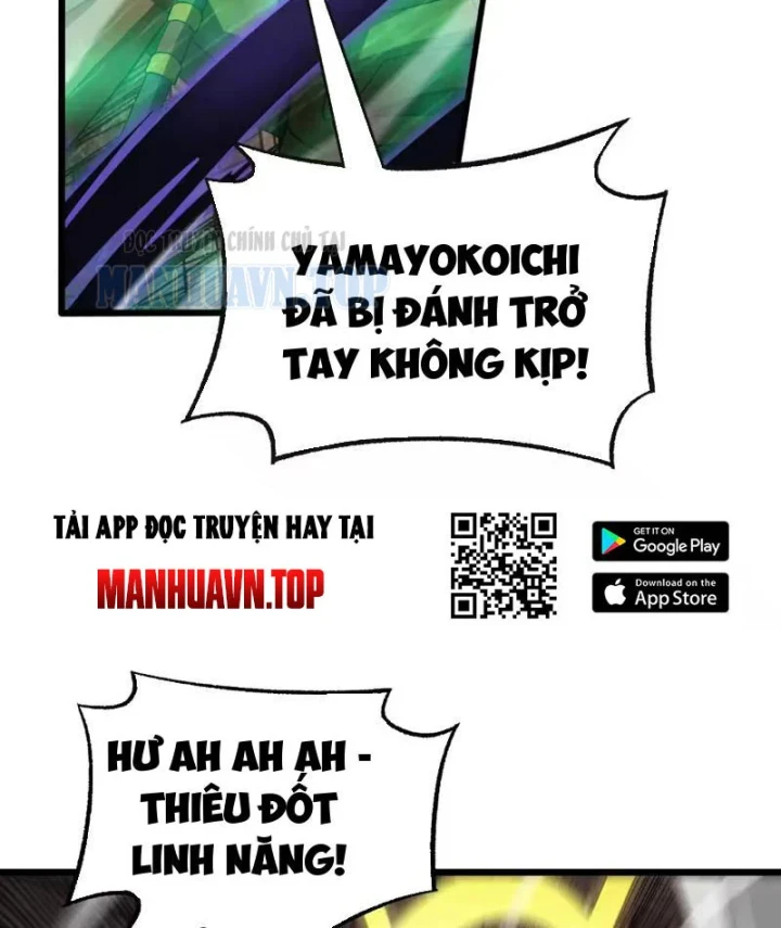 Mạt Thế Kiếm Thần: Ta Chấn Kinh Toàn Cầu Chapter 125 - 24