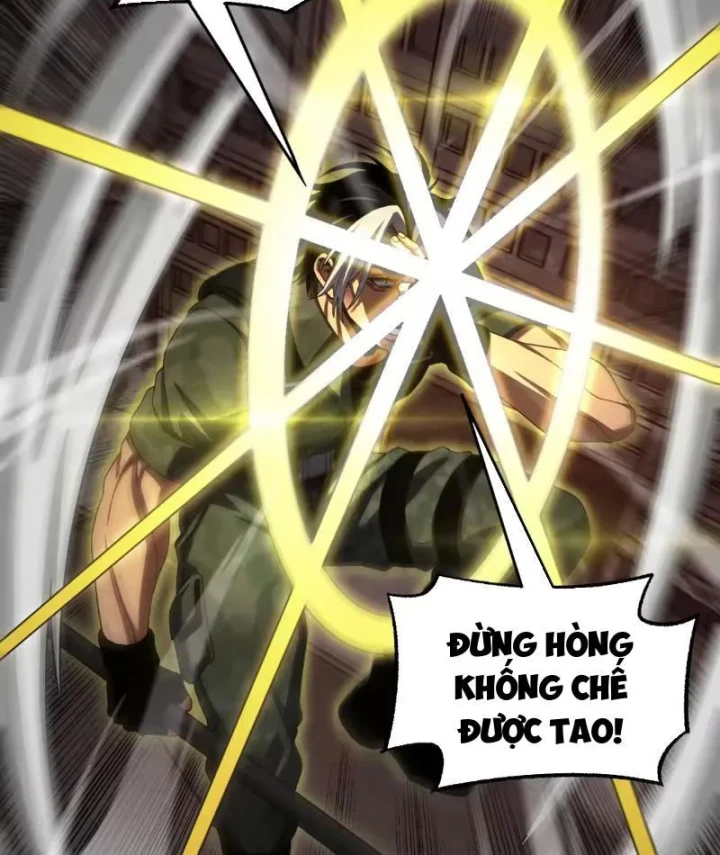 Mạt Thế Kiếm Thần: Ta Chấn Kinh Toàn Cầu Chapter 125 - 25