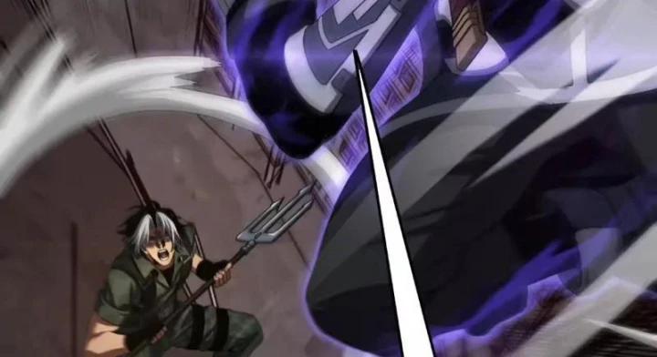 Mạt Thế Kiếm Thần: Ta Chấn Kinh Toàn Cầu Chapter 125 - 27