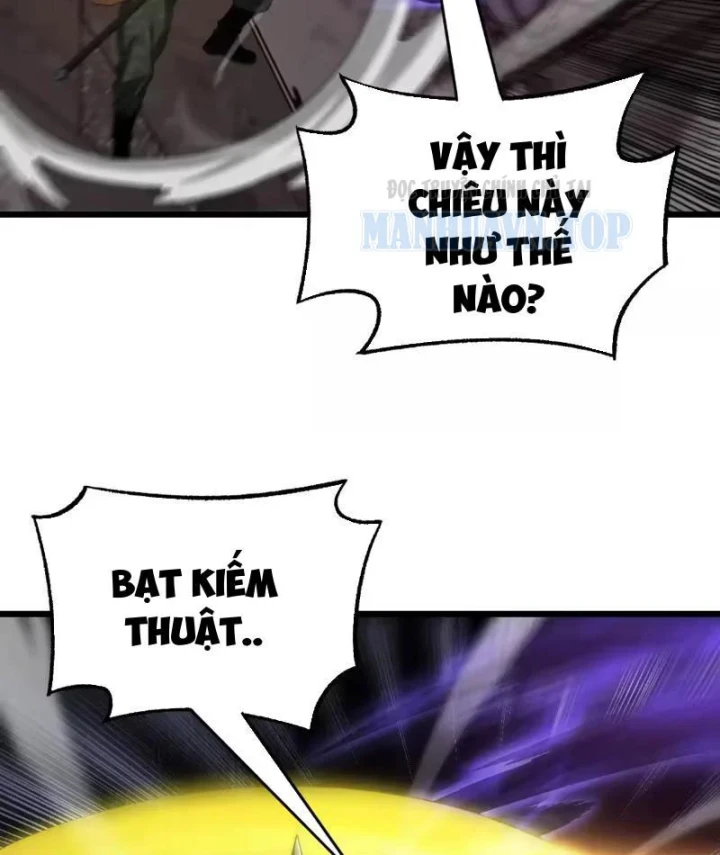 Mạt Thế Kiếm Thần: Ta Chấn Kinh Toàn Cầu Chapter 125 - 28