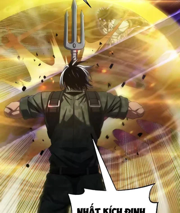 Mạt Thế Kiếm Thần: Ta Chấn Kinh Toàn Cầu Chapter 125 - 29