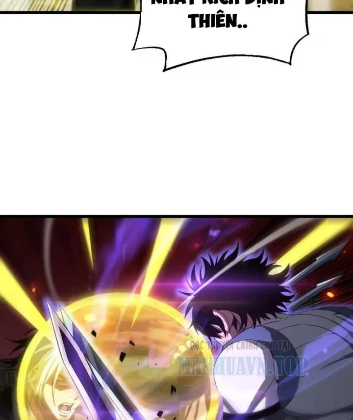 Mạt Thế Kiếm Thần: Ta Chấn Kinh Toàn Cầu Chapter 125 - 30