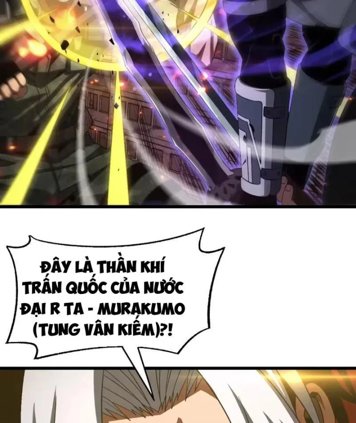 Mạt Thế Kiếm Thần: Ta Chấn Kinh Toàn Cầu Chapter 125 - 31