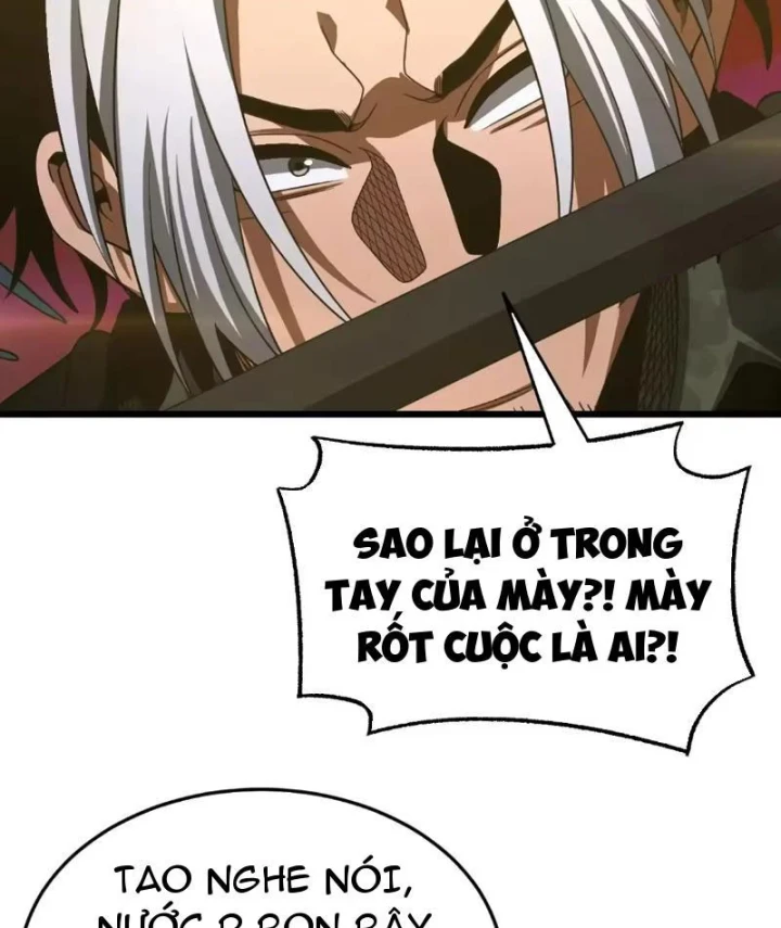 Mạt Thế Kiếm Thần: Ta Chấn Kinh Toàn Cầu Chapter 125 - 32