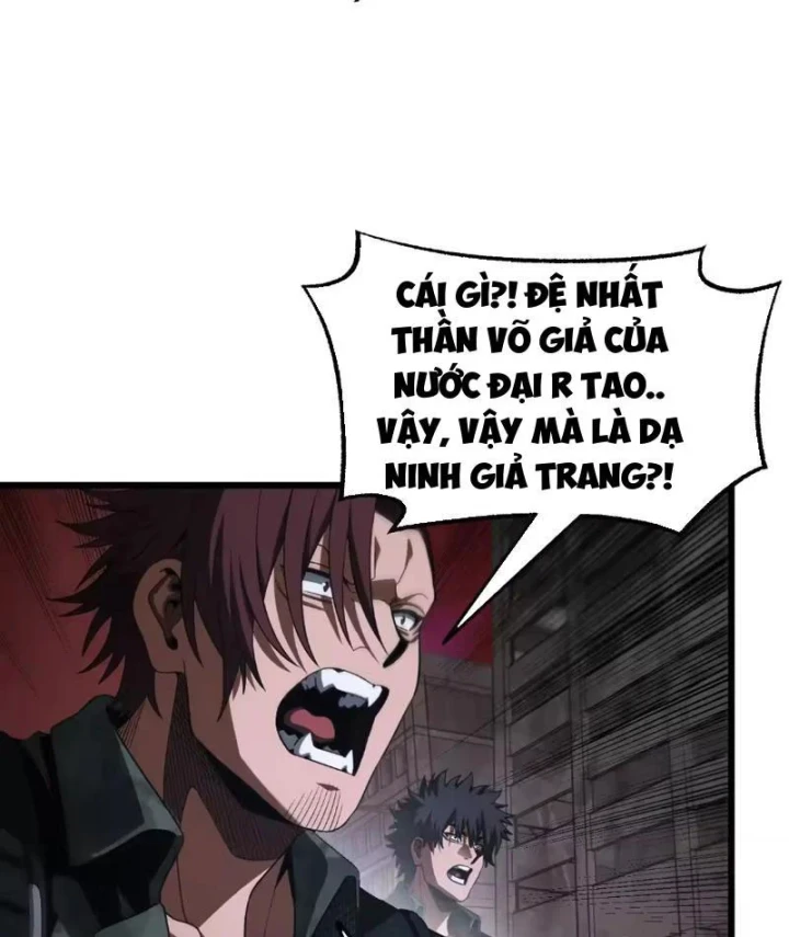 Mạt Thế Kiếm Thần: Ta Chấn Kinh Toàn Cầu Chapter 125 - 36