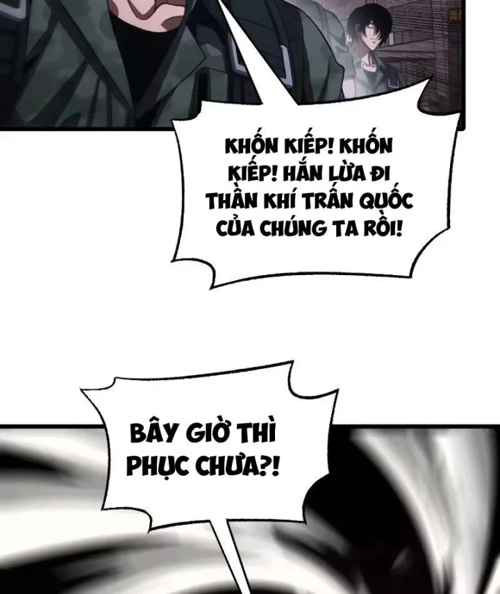 Mạt Thế Kiếm Thần: Ta Chấn Kinh Toàn Cầu Chapter 125 - 37