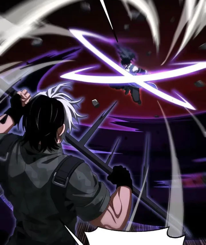 Mạt Thế Kiếm Thần: Ta Chấn Kinh Toàn Cầu Chapter 125 - 38