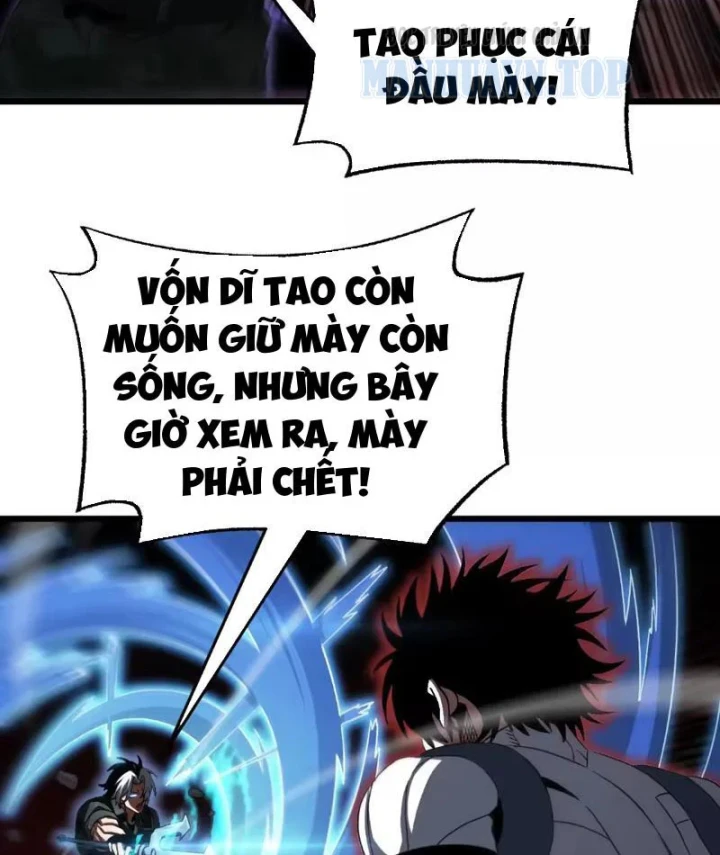 Mạt Thế Kiếm Thần: Ta Chấn Kinh Toàn Cầu Chapter 125 - 39
