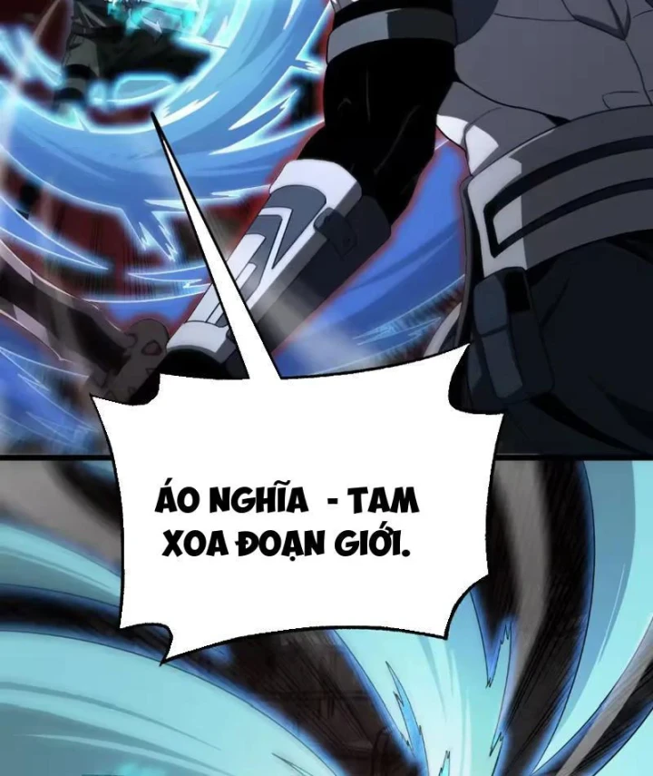 Mạt Thế Kiếm Thần: Ta Chấn Kinh Toàn Cầu Chapter 125 - 40