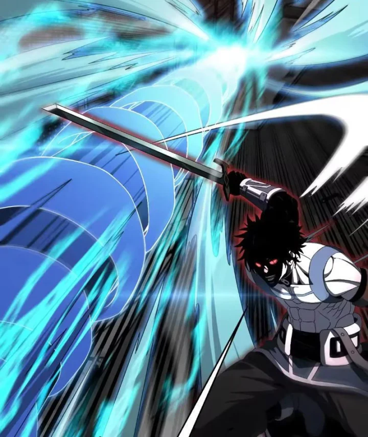 Mạt Thế Kiếm Thần: Ta Chấn Kinh Toàn Cầu Chapter 125 - 41