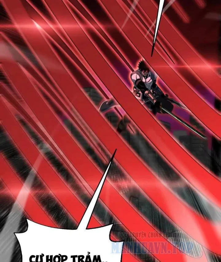 Mạt Thế Kiếm Thần: Ta Chấn Kinh Toàn Cầu Chapter 125 - 43