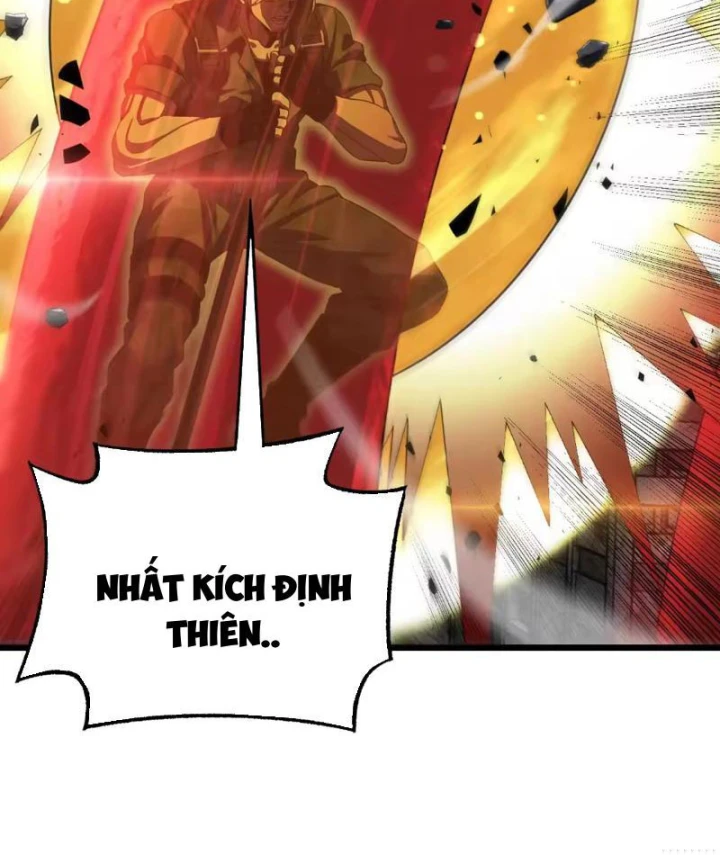 Mạt Thế Kiếm Thần: Ta Chấn Kinh Toàn Cầu Chapter 125 - 45