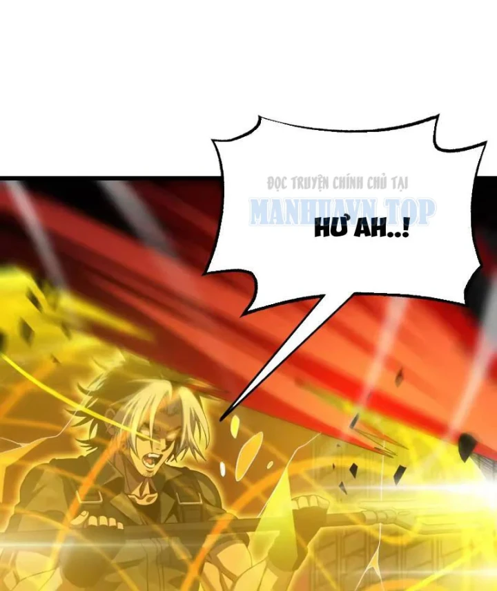Mạt Thế Kiếm Thần: Ta Chấn Kinh Toàn Cầu Chapter 125 - 46