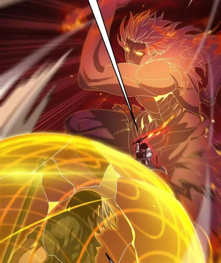 Mạt Thế Kiếm Thần: Ta Chấn Kinh Toàn Cầu Chapter 125 - 48