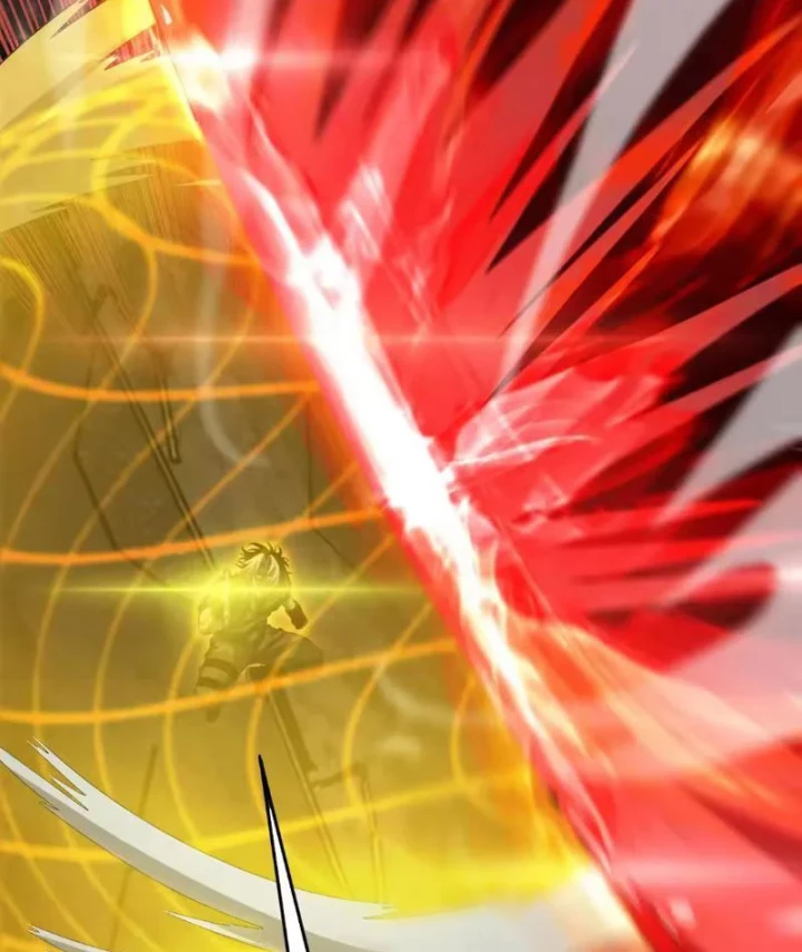 Mạt Thế Kiếm Thần: Ta Chấn Kinh Toàn Cầu Chapter 125 - 50