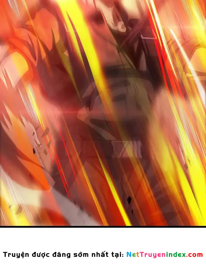 Mạt Thế Kiếm Thần: Ta Chấn Kinh Toàn Cầu Chapter 125 - 56