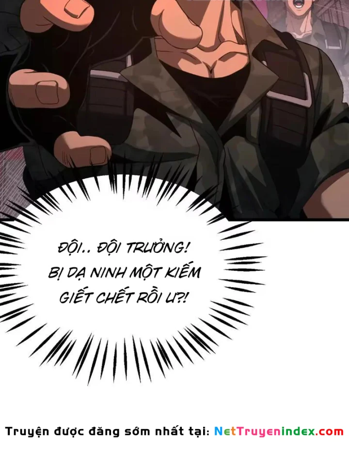 Mạt Thế Kiếm Thần: Ta Chấn Kinh Toàn Cầu Chapter 125 - 58