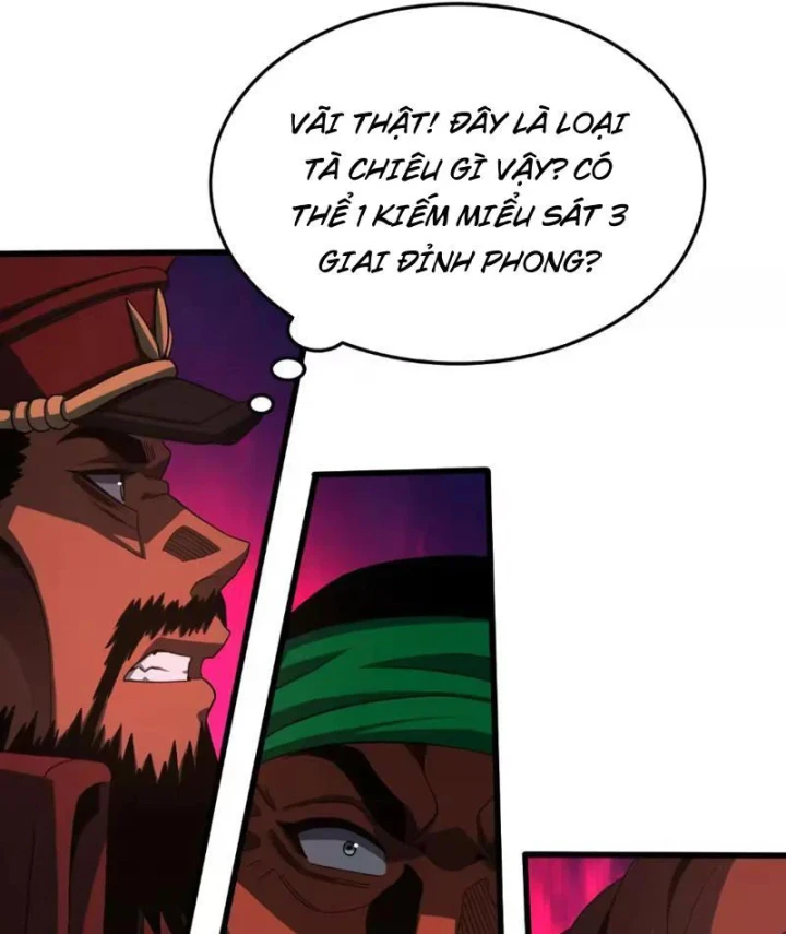 Mạt Thế Kiếm Thần: Ta Chấn Kinh Toàn Cầu Chapter 125 - 59