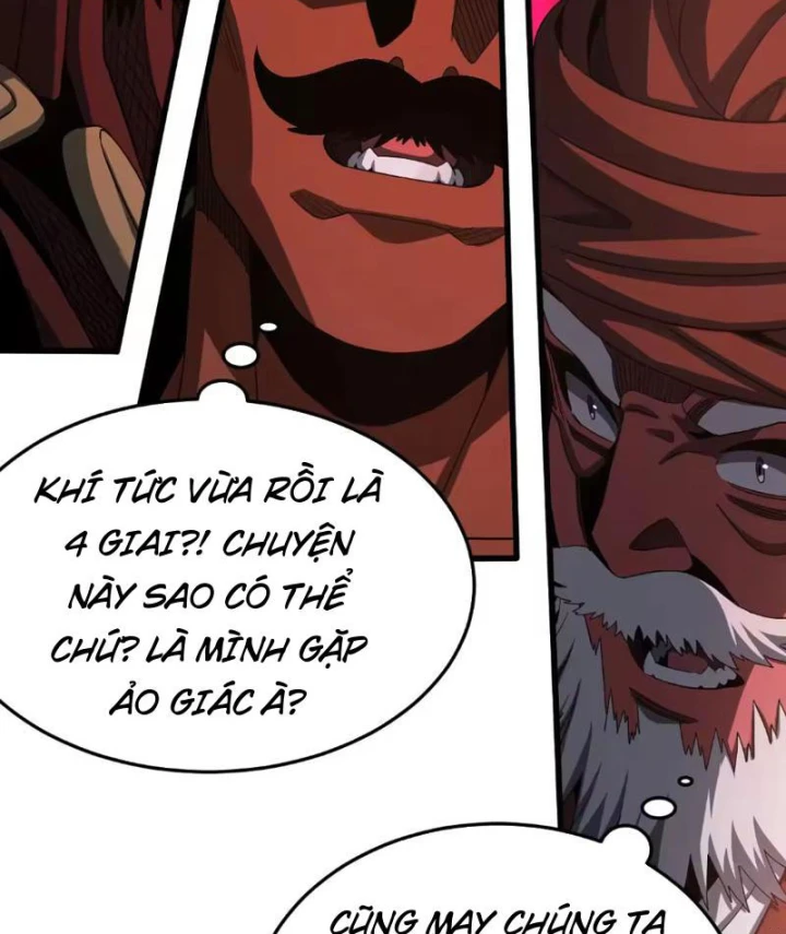 Mạt Thế Kiếm Thần: Ta Chấn Kinh Toàn Cầu Chapter 125 - 60