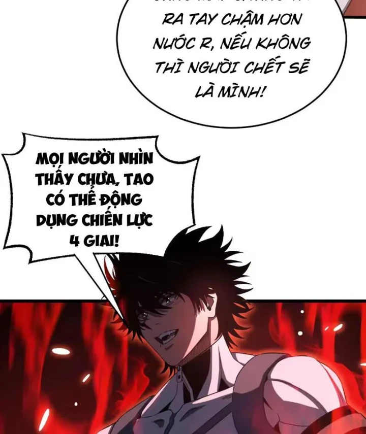 Mạt Thế Kiếm Thần: Ta Chấn Kinh Toàn Cầu Chapter 125 - 61