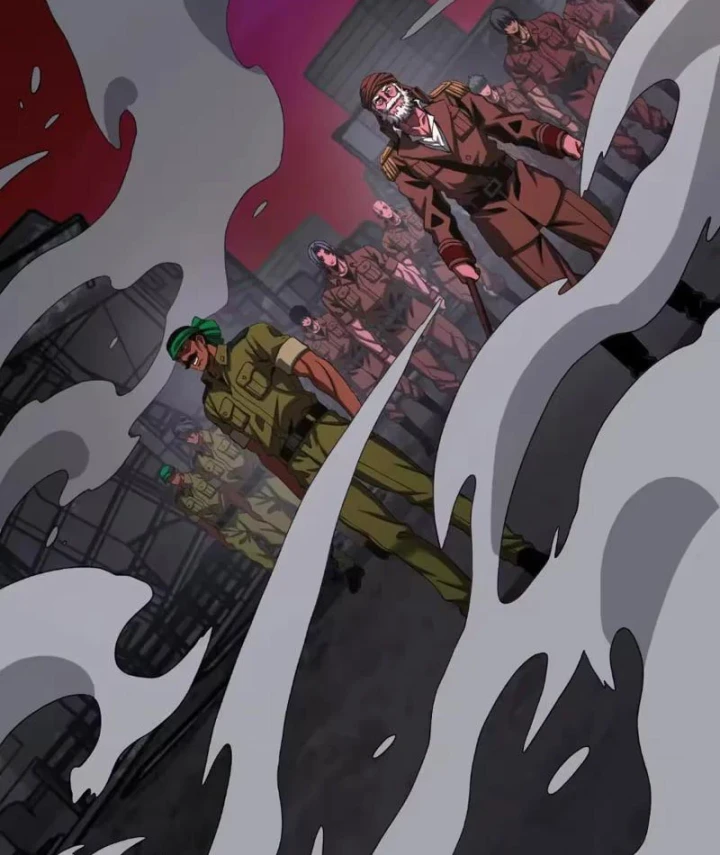 Mạt Thế Kiếm Thần: Ta Chấn Kinh Toàn Cầu Chapter 125 - 64