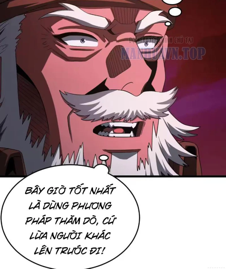 Mạt Thế Kiếm Thần: Ta Chấn Kinh Toàn Cầu Chapter 125 - 66