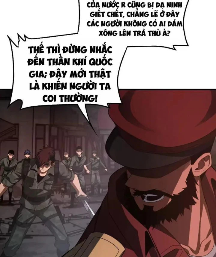 Mạt Thế Kiếm Thần: Ta Chấn Kinh Toàn Cầu Chapter 125 - 69