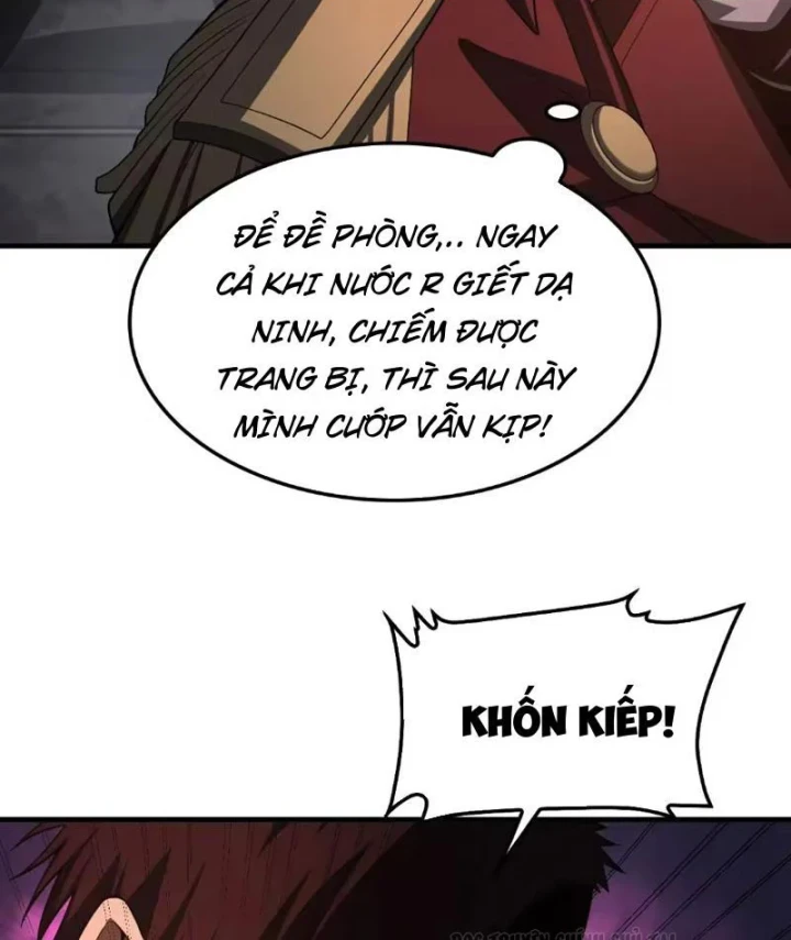 Mạt Thế Kiếm Thần: Ta Chấn Kinh Toàn Cầu Chapter 125 - 70