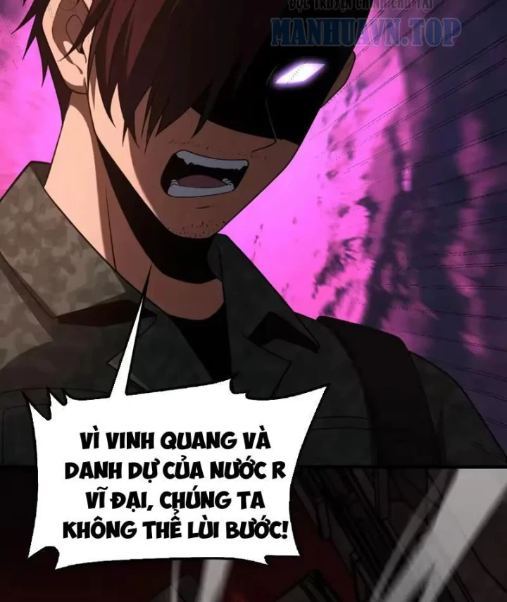 Mạt Thế Kiếm Thần: Ta Chấn Kinh Toàn Cầu Chapter 125 - 71