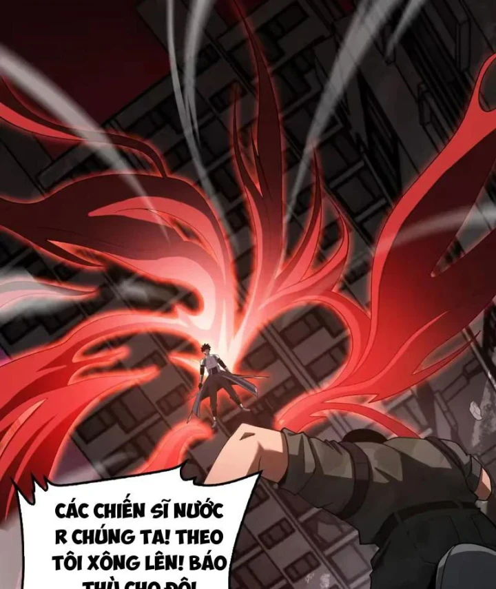 Mạt Thế Kiếm Thần: Ta Chấn Kinh Toàn Cầu Chapter 125 - 72