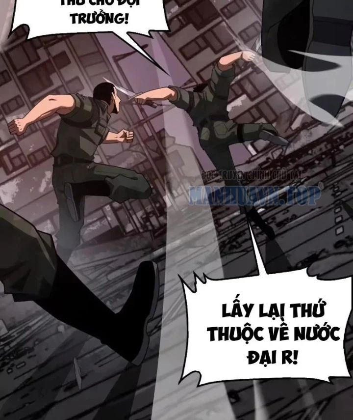 Mạt Thế Kiếm Thần: Ta Chấn Kinh Toàn Cầu Chapter 125 - 73