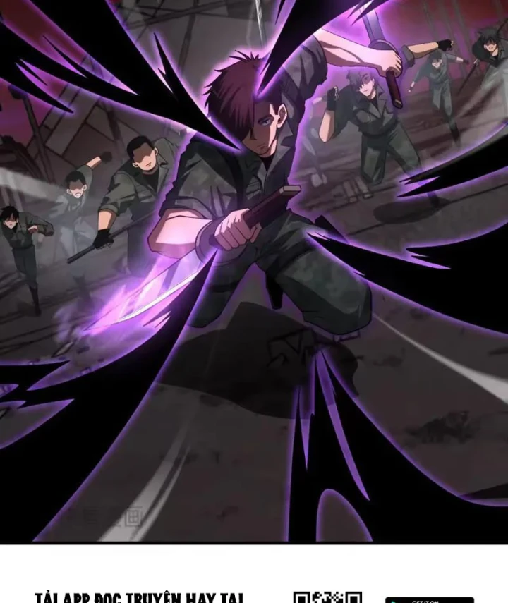 Mạt Thế Kiếm Thần: Ta Chấn Kinh Toàn Cầu Chapter 125 - 75