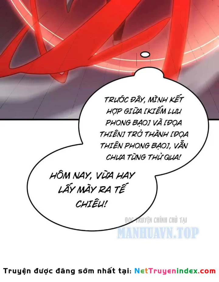 Mạt Thế Kiếm Thần: Ta Chấn Kinh Toàn Cầu Chapter 125 - 79