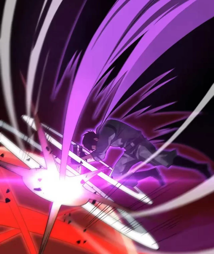 Mạt Thế Kiếm Thần: Ta Chấn Kinh Toàn Cầu Chapter 125 - 82