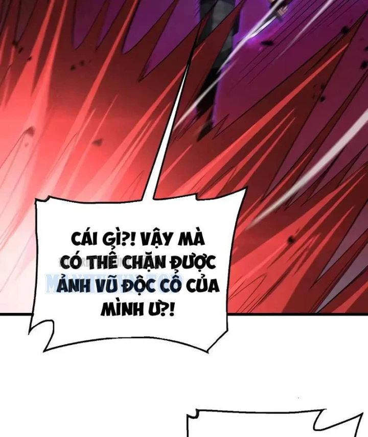 Mạt Thế Kiếm Thần: Ta Chấn Kinh Toàn Cầu Chapter 125 - 84