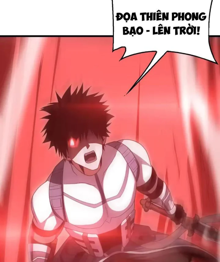 Mạt Thế Kiếm Thần: Ta Chấn Kinh Toàn Cầu Chapter 125 - 85