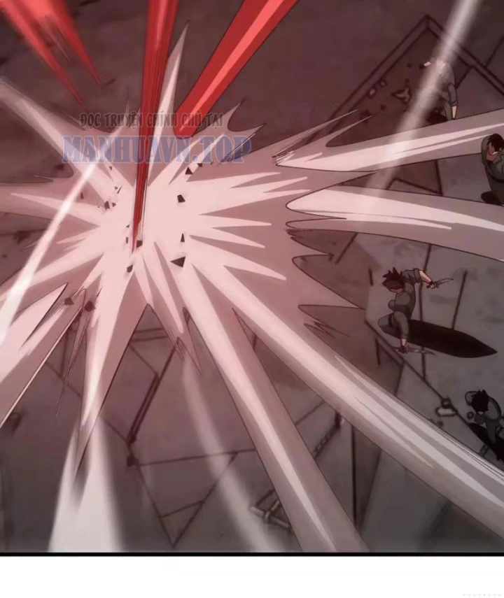 Mạt Thế Kiếm Thần: Ta Chấn Kinh Toàn Cầu Chapter 125 - 87