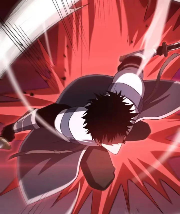 Mạt Thế Kiếm Thần: Ta Chấn Kinh Toàn Cầu Chapter 125 - 89