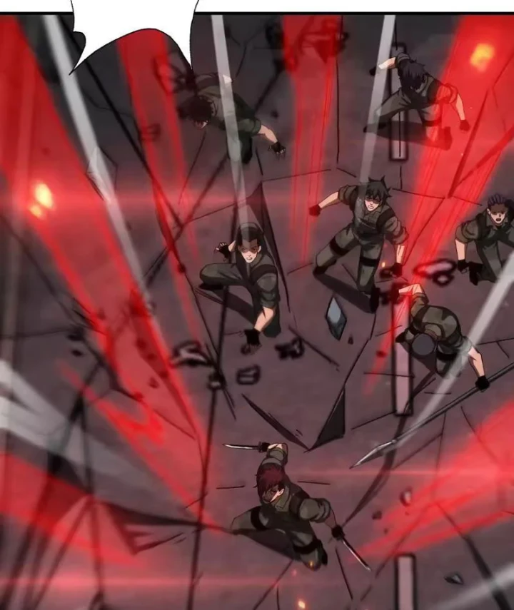 Mạt Thế Kiếm Thần: Ta Chấn Kinh Toàn Cầu Chapter 125 - 91