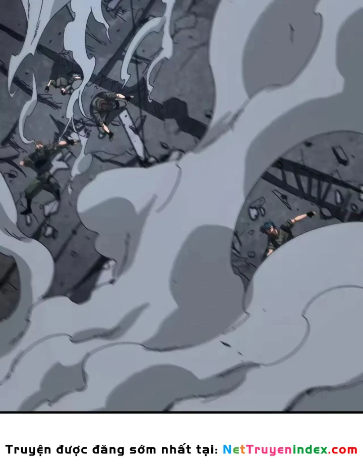 Mạt Thế Kiếm Thần: Ta Chấn Kinh Toàn Cầu Chapter 125 - 98