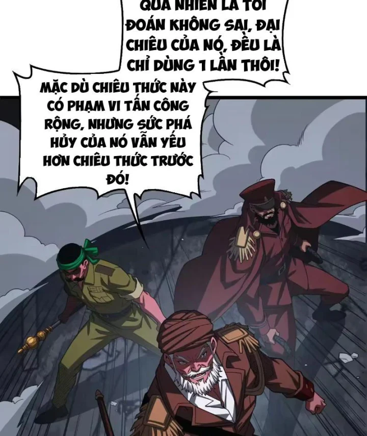 Mạt Thế Kiếm Thần: Ta Chấn Kinh Toàn Cầu Chapter 125 - 101