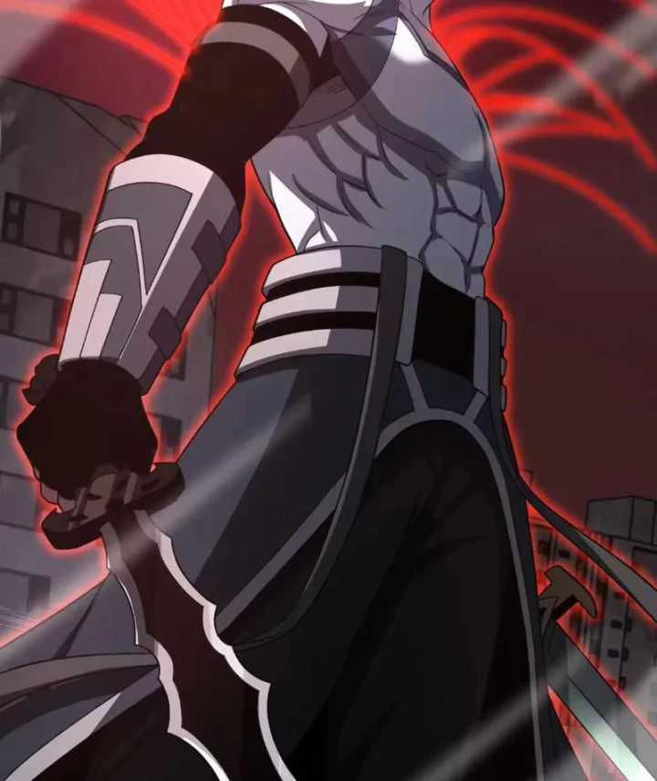 Mạt Thế Kiếm Thần: Ta Chấn Kinh Toàn Cầu Chapter 125 - 107