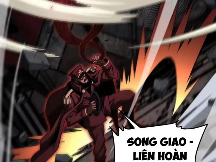 Mạt Thế Kiếm Thần: Ta Chấn Kinh Toàn Cầu Chapter 126 - 3