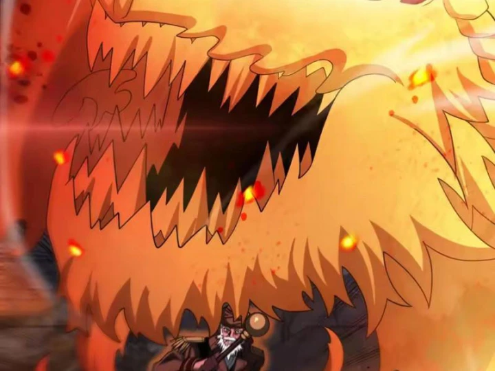 Mạt Thế Kiếm Thần: Ta Chấn Kinh Toàn Cầu Chapter 126 - 5