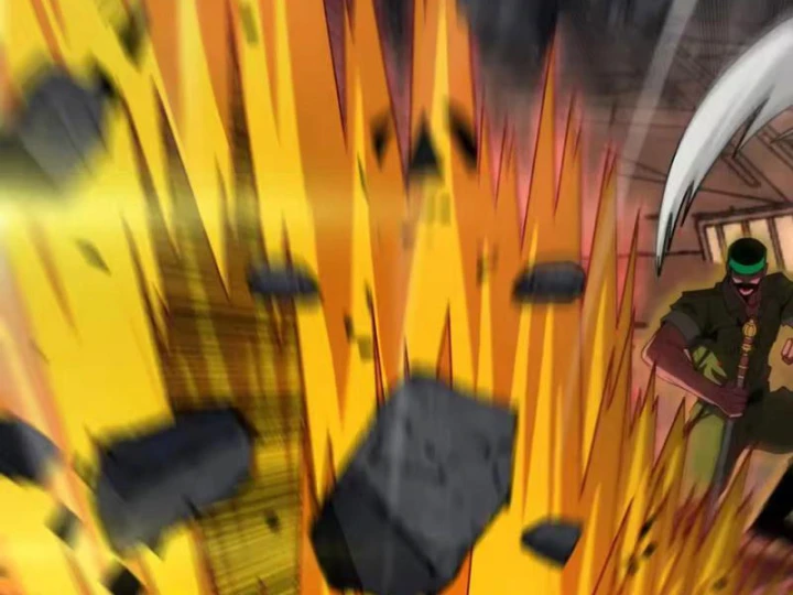 Mạt Thế Kiếm Thần: Ta Chấn Kinh Toàn Cầu Chapter 126 - 8