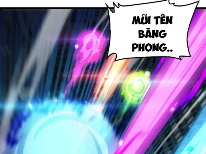 Mạt Thế Kiếm Thần: Ta Chấn Kinh Toàn Cầu Chapter 126 - 11