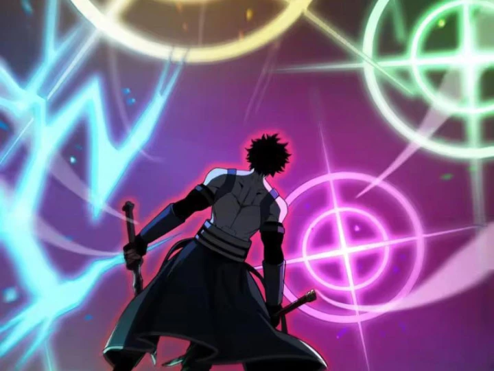 Mạt Thế Kiếm Thần: Ta Chấn Kinh Toàn Cầu Chapter 126 - 15