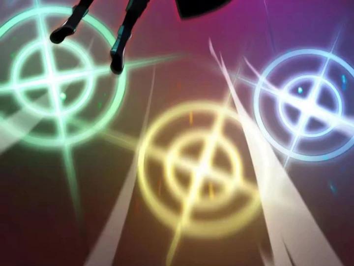 Mạt Thế Kiếm Thần: Ta Chấn Kinh Toàn Cầu Chapter 126 - 16